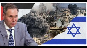 Александр АРТАМОНОВ - Теория управления Миром