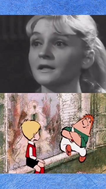 Процесс озвучки мультсериала 