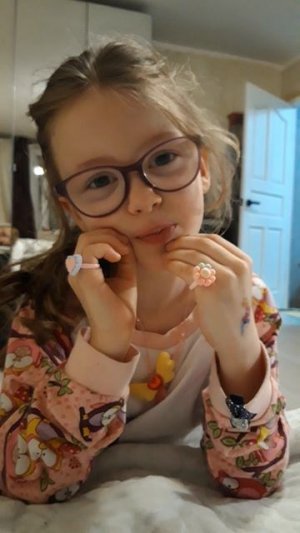 Знакомство с подписчиками✌