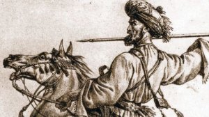 Искусство войны: мамлюки