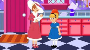 🍿 Алиса в Стране чудес - Мультфильм - сказки для детей!