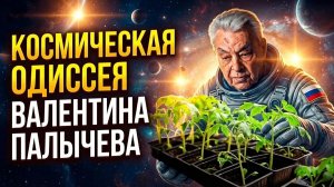 Вызов, который серьезнее покорения космоса