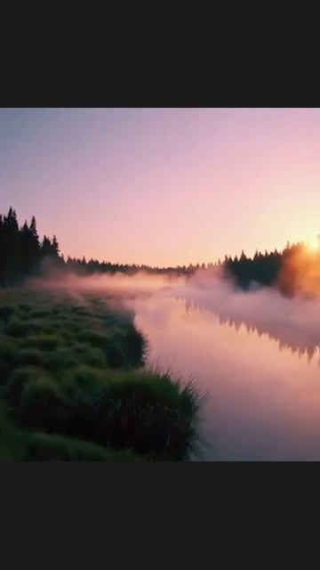 #река #эксплорация #пейзаж #путешествие #природа #водопад