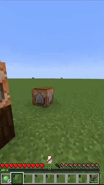 Заходи, рады новым игрокам! T.me/cuby_mc #minecraft #компхедотдайсухарики #майнкрафт