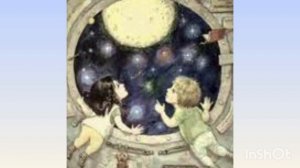 музыка и фонари