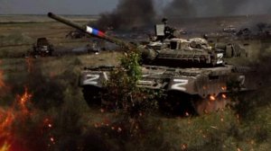 СВОих не бросаем