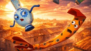 На выброс — трейлер (2025)