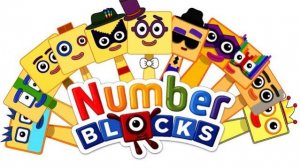 МОЙ СПРУНКИ OC — ОТ ДВАДЦАТИ ДО ТРИДЦАТИ | NUMBERBLOCKS