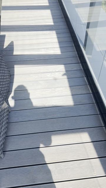 Минусы полного остекления