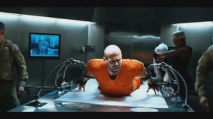 Рептилия: хладнокровие течёт глубоко (2026) русский трейлер