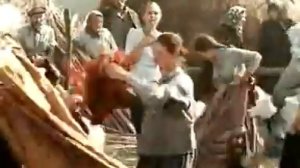 Наталья ДМИТРИЕВА и Валерий Золотухин (Бумбараш 1976)