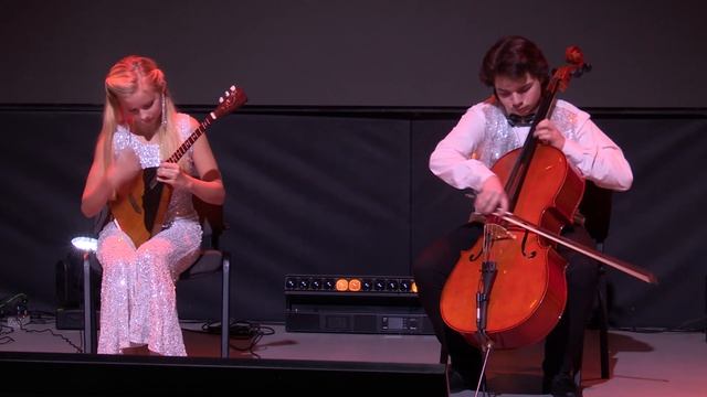 Metallica - Nothing else matters - живой звук с концерта Visiology Symphony