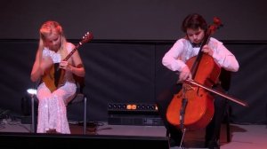 Metallica - Nothing else matters - живой звук с концерта Visiology Symphony