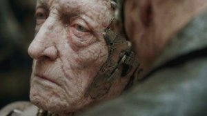 Пэтчрайт | Киберпанк короткометражный фильм - THE PATCHWRIGHT ｜ Cyberpunk Short Film