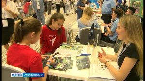 Работа ждет соискателей. На Ставрополье готовят большую ярмарку вакансий