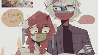 детский контент реально какой то странный ಠ_ಠ