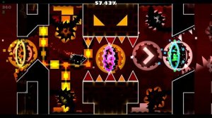 Прохождение phobos