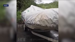 Дело выжившего. В Улан-Уде вынесли приговор путешественнику, который дрейфовал в лодке со сломанным