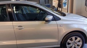 Volkswagen Polo V, 2013, Вологда