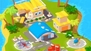 1Спаси все шарики из песочного плена! SAND BAIIS Поймай шарик! Поверни направо, теперь левее и снова