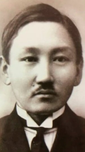 С.А.Новгородов