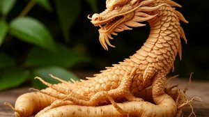 ИСТОРИЯ ЖЕНЬШЕНЯ. АУДИОКНИГА. ЧАСТЬ ШЕСТАЯ