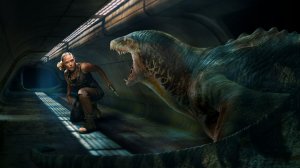 Мир Юрского периода: Возрождение Jurassic World Rebirth, 2025