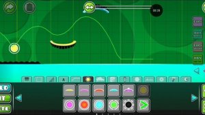 Создаю свой уровень 1 ч