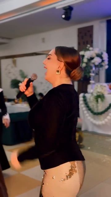 Лайлат Магомедова