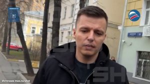 «Пришлось сказать детям, что, возможно, не вернусь»: экс-супругу блогера Лерчек вынесли приговор