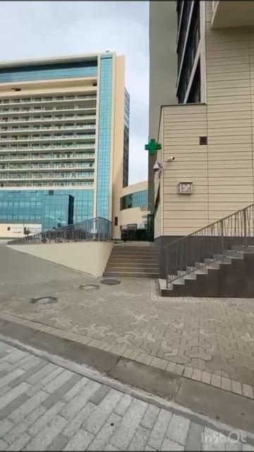 Хочу Центр Сочи ! Вот !