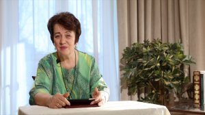 3856. Хлеб на каждый день. 18 апреля. Псалом 102:2