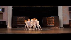 FIANCÉ | MONSTA X (몬스타 엑스) - SHINE FOREVER dance cover | Кавер-версия танца