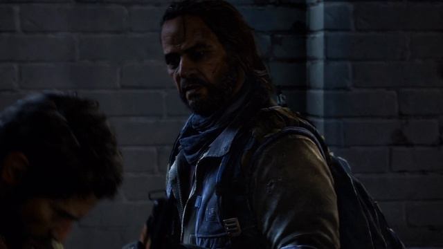 9.The Last of Us. Ps 4.