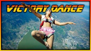 Vorontsov D - Victory Dance ♫ Skydiving 2023 ♫