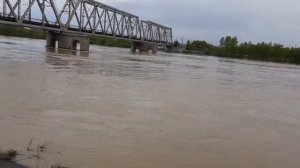 Скоро, на всех реках страны