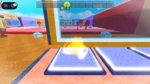 прохожу игру стань лакиблоком