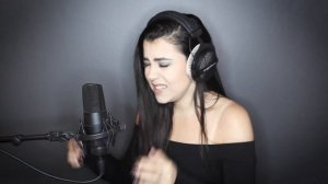 Korn - You ll Never Find Me (Violet Orlandi cover)_1080p