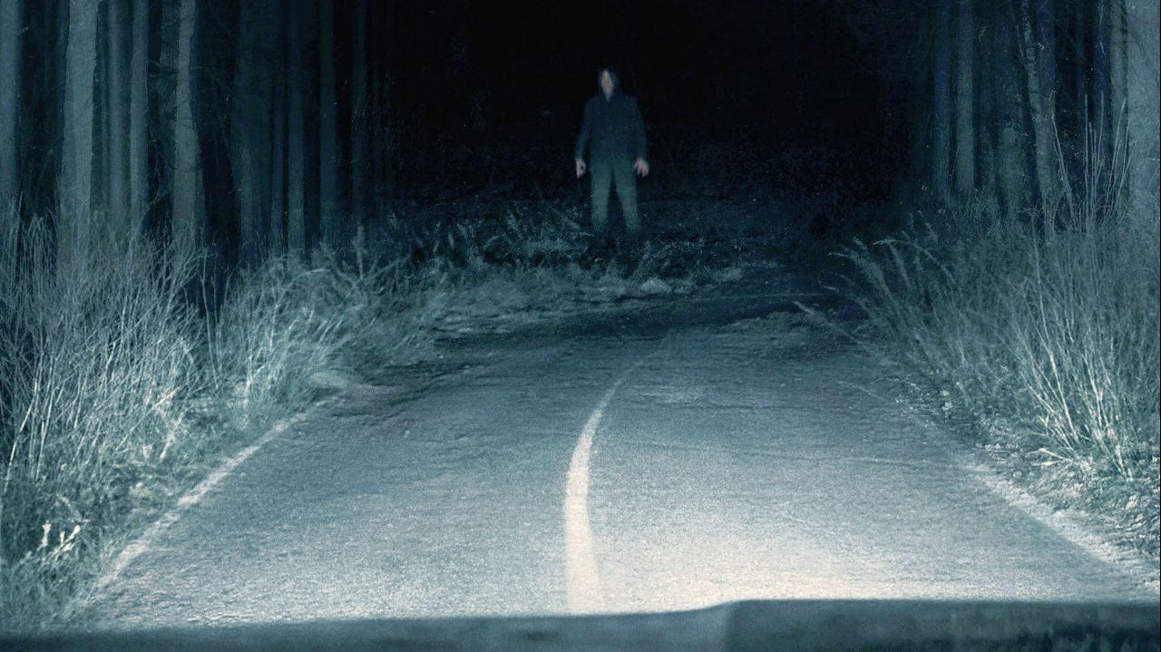 Пассажир — Русский трейлер (2026) Ужасы