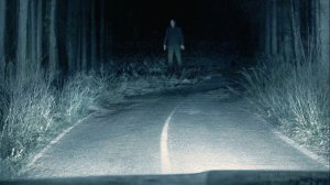 Пассажир — Русский трейлер (2026) Ужасы