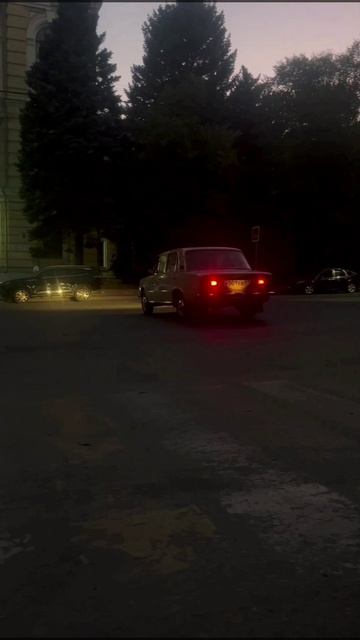 ваз-21013 / ваз-21011