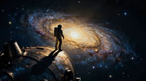 КосмоФлот. Звёздный бардак v.1.0.0_Russian Synth-Rock Style