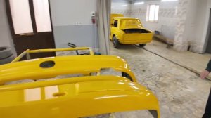 ЗАПОРОЖ БИТИШИДАН ОЛДИН