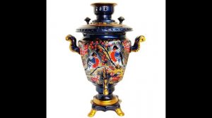 Тула-город мастеров