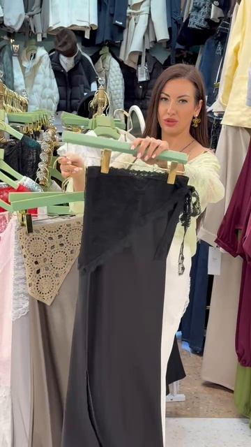 ❤️Изделия из мокрого шелка всегда выглядит выигрышно и элегантно ☁️