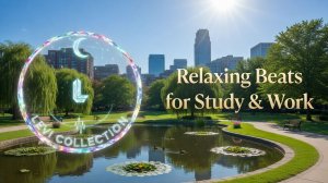 Тихие Воды — Музыка для учёбы и работы | 2 часа спокойных мелодий