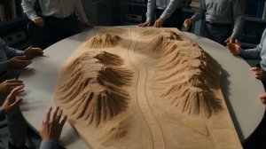 Южно-Северный переброс воды в Китае