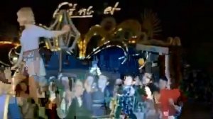 Наталья ВАРЛЕЙ Даша (Большой Атракцион 1974)