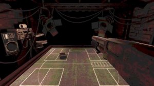 впервые убил дилера в Buckshot Roulette