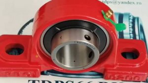 Подшипниковый узел UCP 208 FBC  -TDPS66.RU